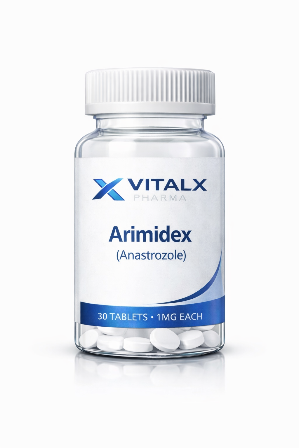 Arimidex (Anastrozole)