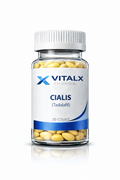 Cialis (Tadalafil)