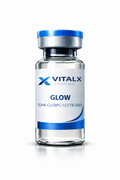 Glow (GHK-CU/BPC-157/TB-500)