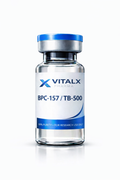 BPC-157 + TB500