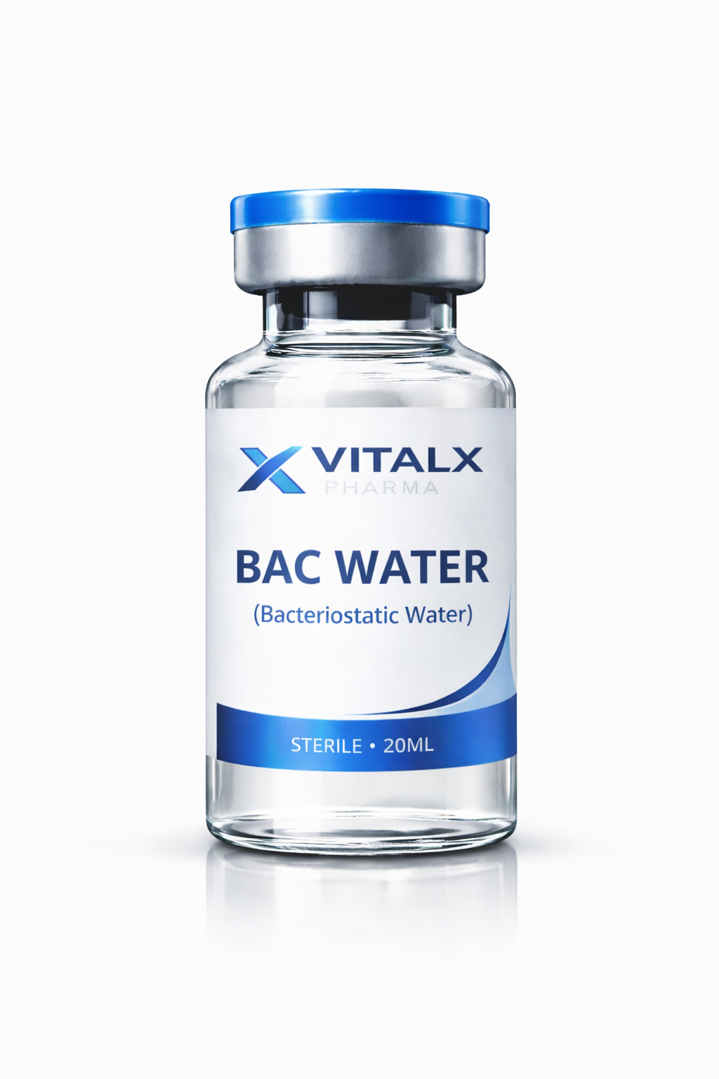 BAC Water
