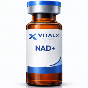 nad+