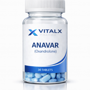 anavar