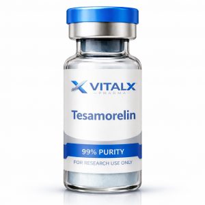 tesamorelin